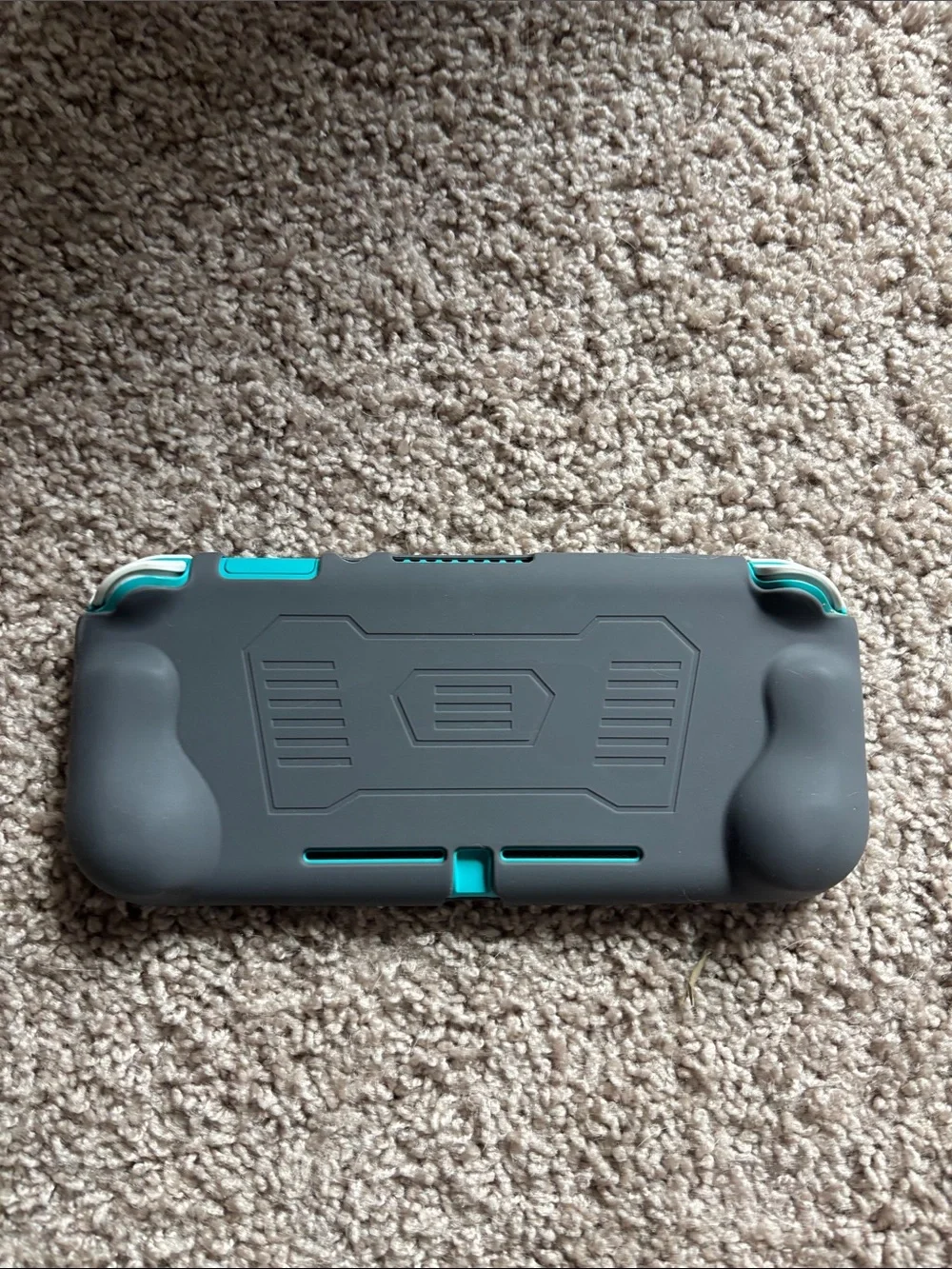 Nintendo Switch Lite Turquoise